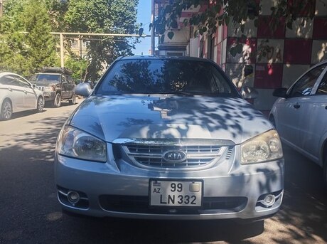 Kia Cerato