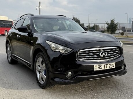 Infiniti FX35