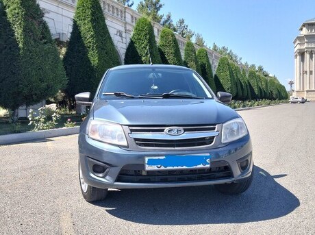 LADA (VAZ) Granta