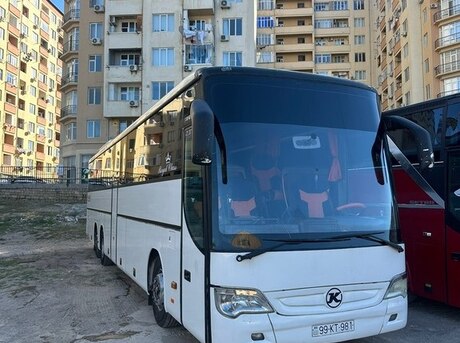 Setra S 416 HDH