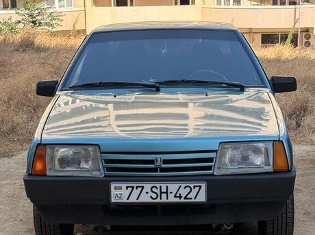LADA (VAZ) 21099