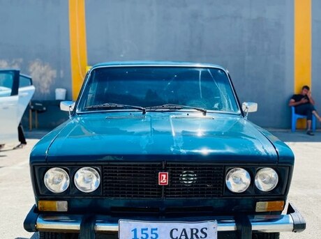 LADA (VAZ) 2106