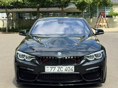 BMW 430