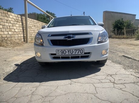 Chevrolet Cobalt