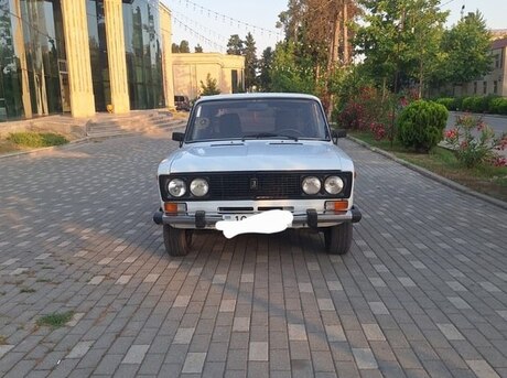 LADA (VAZ) 2106