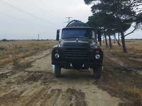 ZIL 130