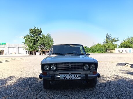 LADA (VAZ) 2106