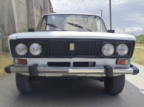 LADA (VAZ) 2106
