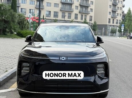 Changan Qiyuan Q07