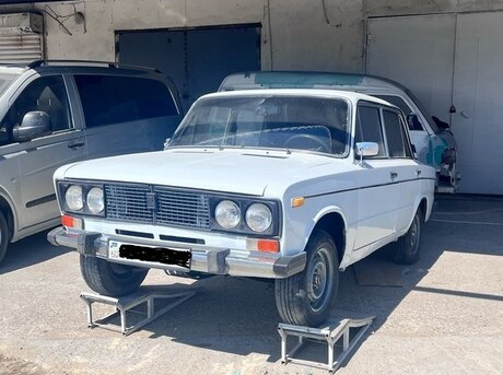 LADA (VAZ) 2106