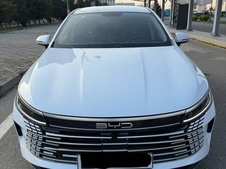 BYD Destroyer 05