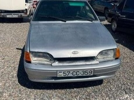 LADA (VAZ) 2115