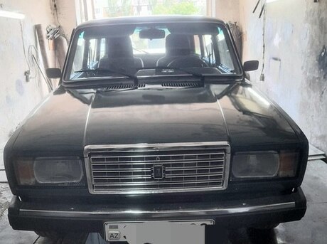 LADA (VAZ) 2104