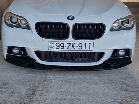 BMW 528