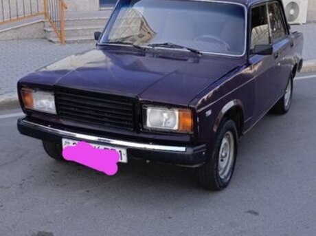 LADA (VAZ) 2107