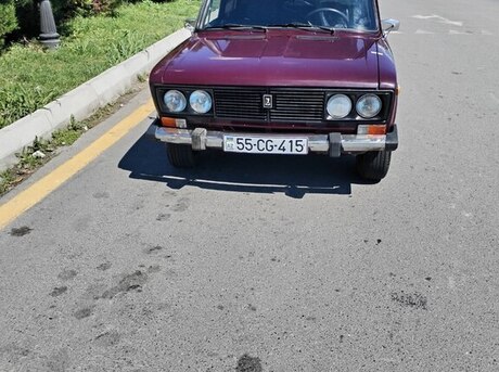 LADA (VAZ) 2106