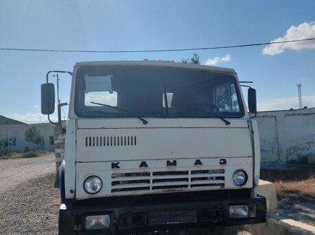 KamAz 5410