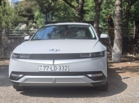 Hyundai IONIQ 5
