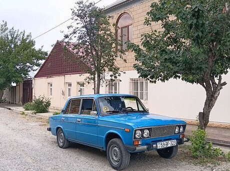 LADA (VAZ) 2106