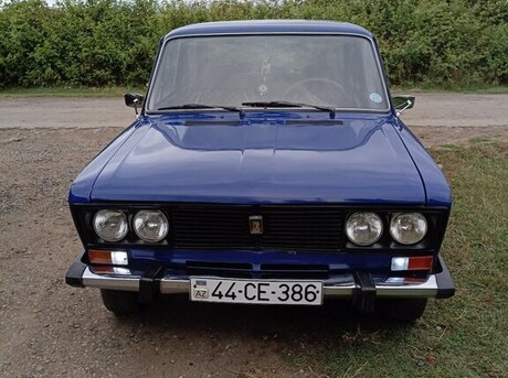 LADA (VAZ) 2106