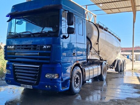 DAF 105 XF