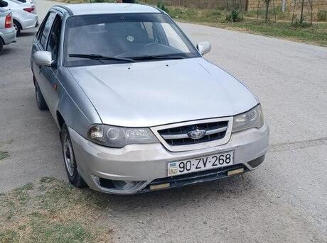 Daewoo Nexia