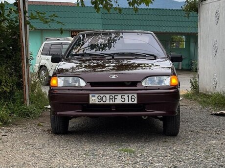 LADA (VAZ) 2115