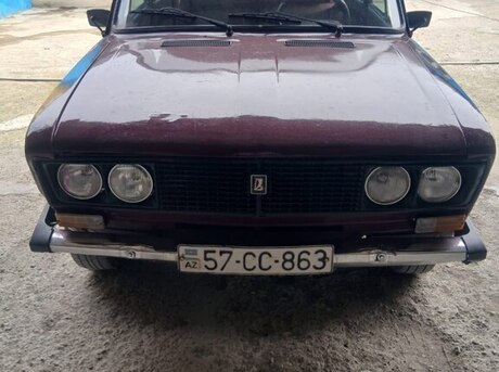 LADA (VAZ) 2106