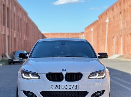 BMW 525