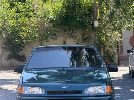 LADA (VAZ) 2109