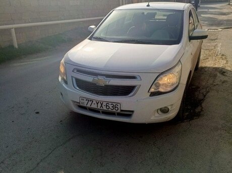 Chevrolet Cobalt