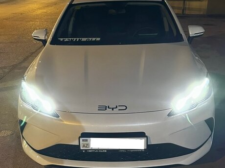 BYD Seal 05