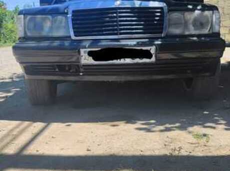 Mercedes 190