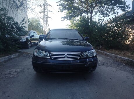 Nissan Sunny