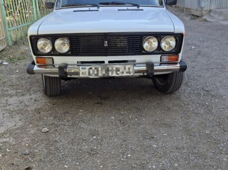 LADA (VAZ) 2106