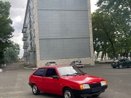 LADA (VAZ) 2108