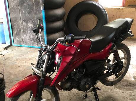 Tufan M50