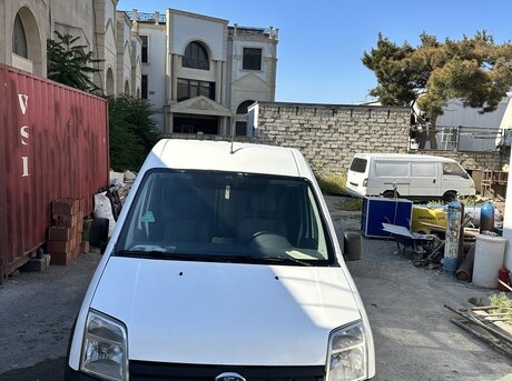 Ford Tourneo Connect