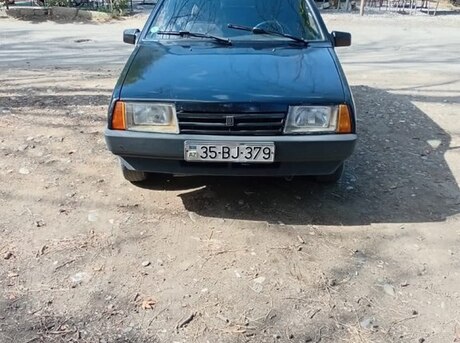 LADA (VAZ) 2109