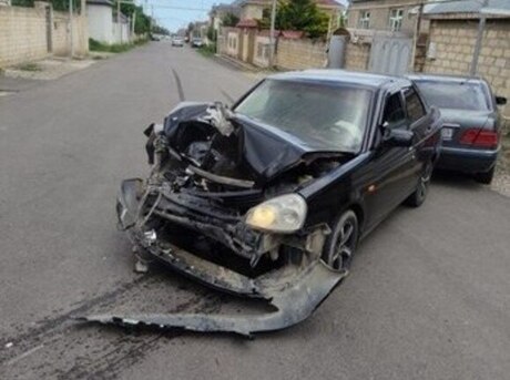 LADA (VAZ) Priora