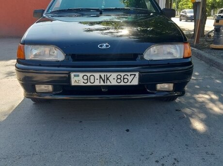 LADA (VAZ) 2115