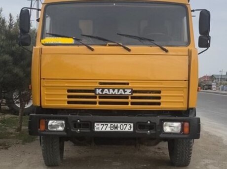 KamAz 65115
