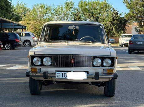 LADA (VAZ) 2106