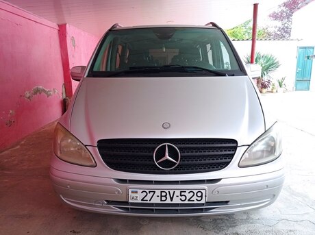 Mercedes Viano