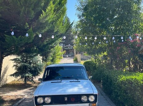 LADA (VAZ) 2106