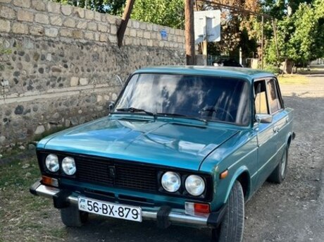 LADA (VAZ) 2106