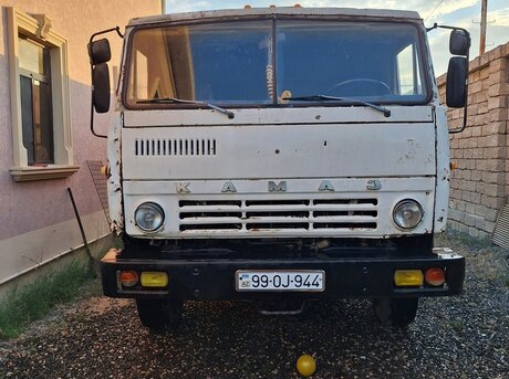 KamAz 5511