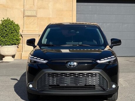 Toyota Frontlander