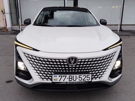 Changan Uni-T