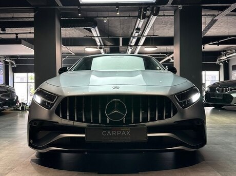 Mercedes CLS 300
